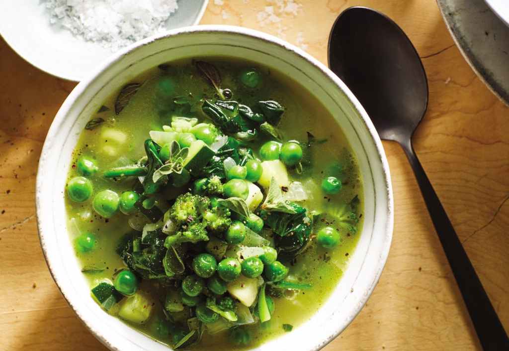 Indian food to keep body warm in winter