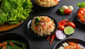 Foodiezone Vegetarian Chinese Combo-Meal