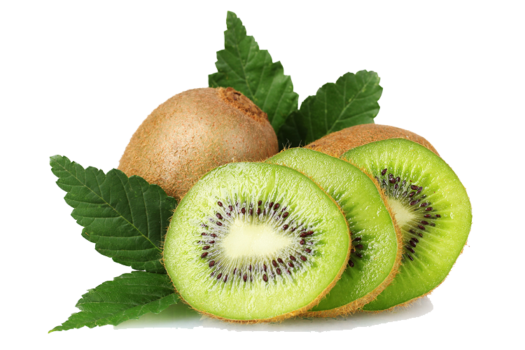 Kiwi Fruit