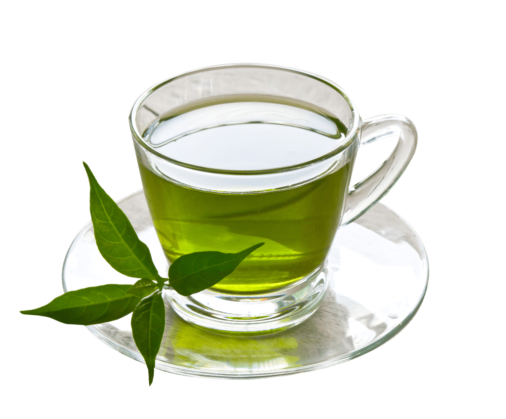 drinks to boost immune system